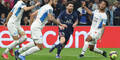 Messi & Co. zu harmlos bei Marseille