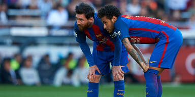 PSG: Messi wäre „sehr willkommen“