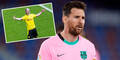 Opfert Barca Messi für Haaland?