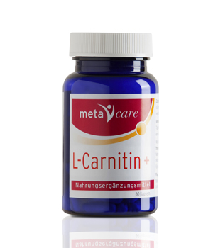 Meta care L-Carnitin
