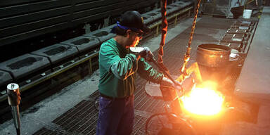 Metaller-KV: Beschäftigte erhalten 1,68 % mehr