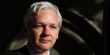 Mexiko bietet WikiLeaks-Gründer Assange politisches Asyl an | Keine Auslieferung an die USA