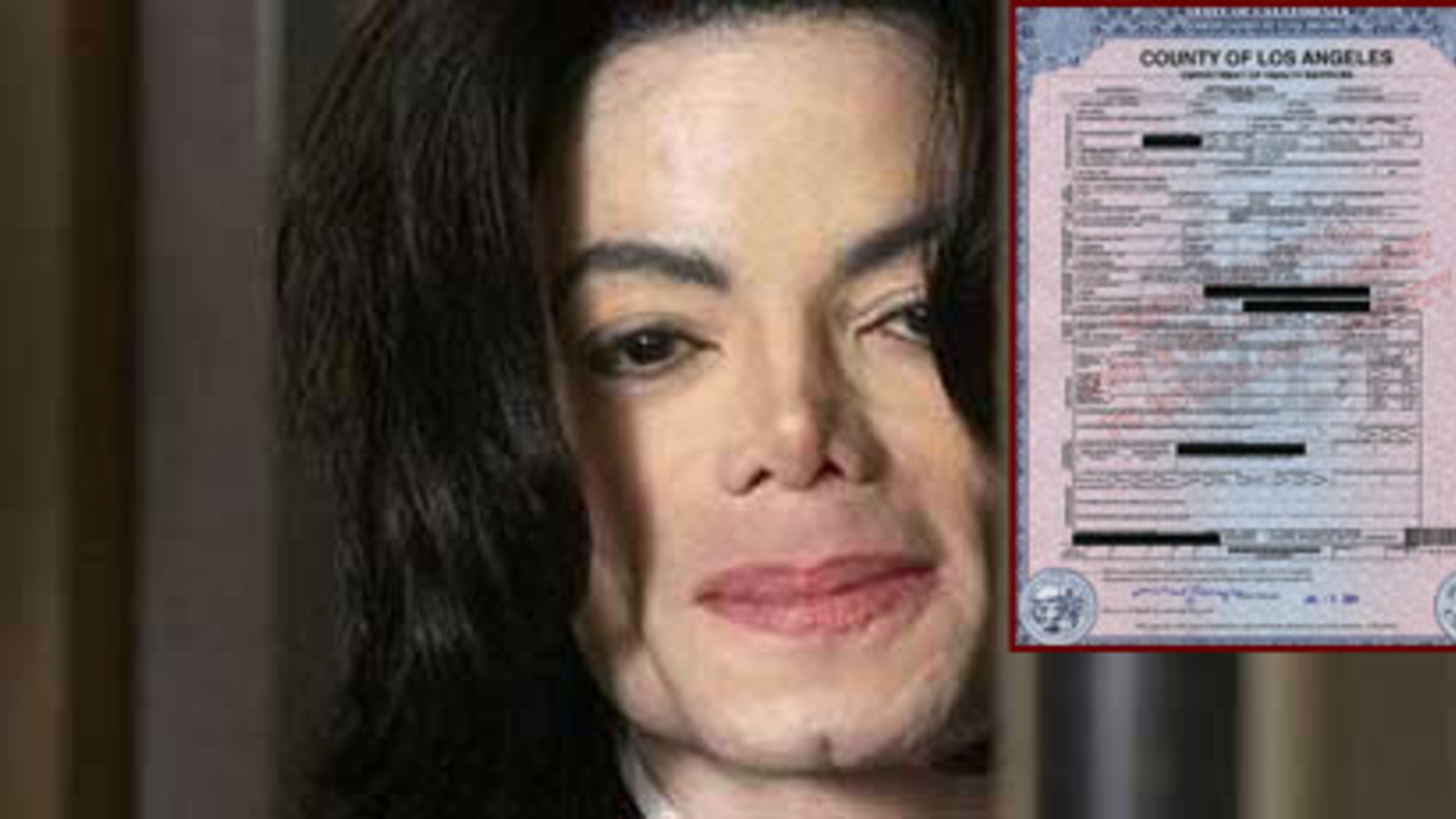 Michael jackson r tsel um todesursache oe24 at