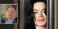 Michael Jacksons Liebhaber Jason Pfeiffer Outing