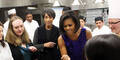 Michelle Obama: Ihr neues Leben KON