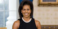Michelle Obama im Weißen Haus