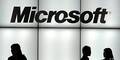 Microsoft schult seine Mitarbeiter
