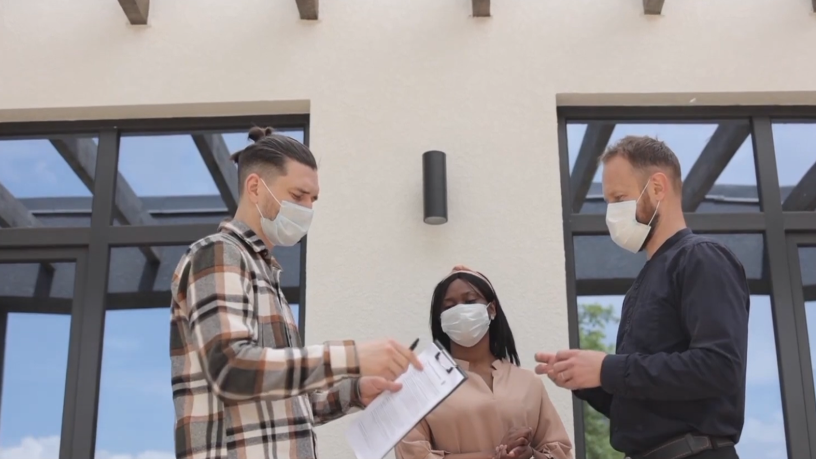 Seit Pandemie: Mieten stärker gewachsen als Löhne - oe24.at