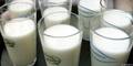 Milch wird in Österreich ausreichend produziert