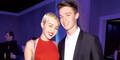 Miley: Friede mit Patricks Mama