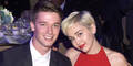 Miley und Patrick