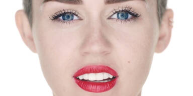 Miley Cyrus muss Gesangspause machen