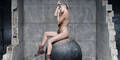 Miley Cyrus: Wreckling Ball