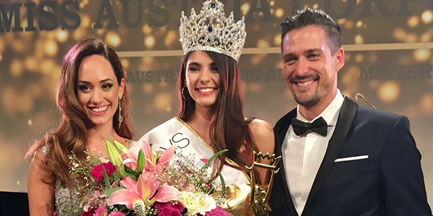 Miss Austria