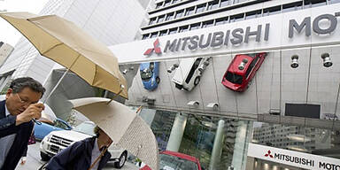 Mitsubishi verlässt Westeuropa