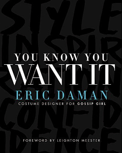 Modebibel 'You know you want it' (Clarkson Potter-Verlag, 22 Euro bei Amazon)