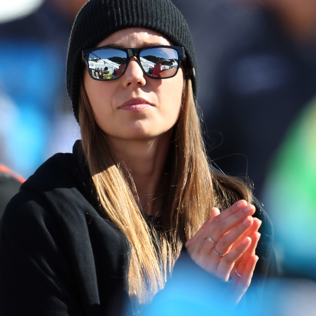 Hirscher: