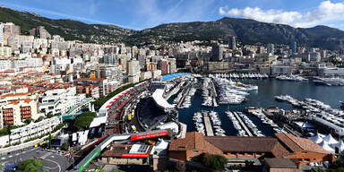Formel 1 macht Monaco Druck