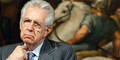 Monti: Europa bricht auseinander