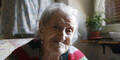 Älteste Frau der Welt (116) verrät ihr Geheimnis