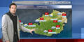 Das Wetter morgen