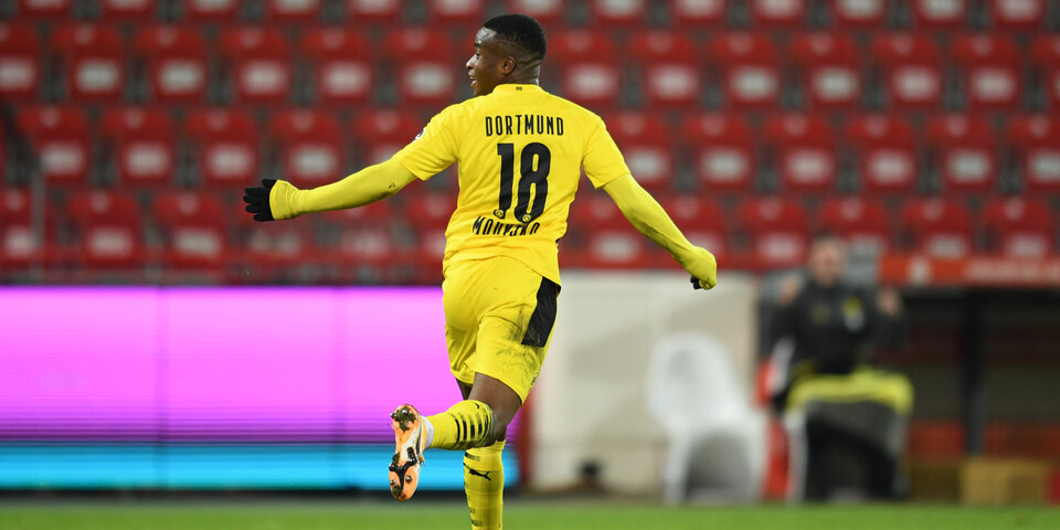 'Katastrophe' - BVB-Star wütet nach Pleite