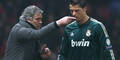 Mourinho: Ronaldo ein Besserwisser