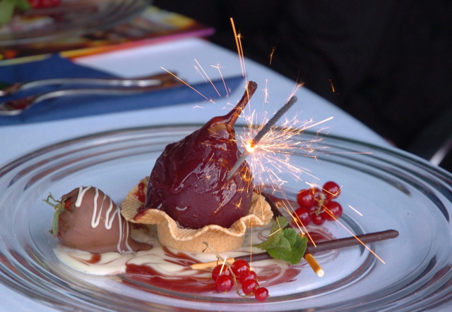 Synchrongrillen auf Antenne Salzburg
