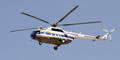 Mubarak Hubschrauber Ägypten