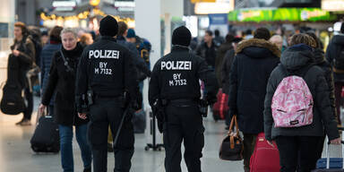 Nach Schießerei: Münchner Hauptbahnhof evakuiert