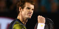 Olympiasieger Murray stoppt Federer