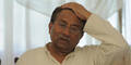 Gericht verfügte Politikverbot für Musharraf
