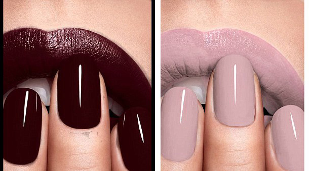 LippenText