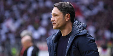 Fix: Kovac wird Trainer bei AS Monaco