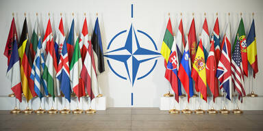 NATO entzieht russischen Diplomaten die Akkreditierung