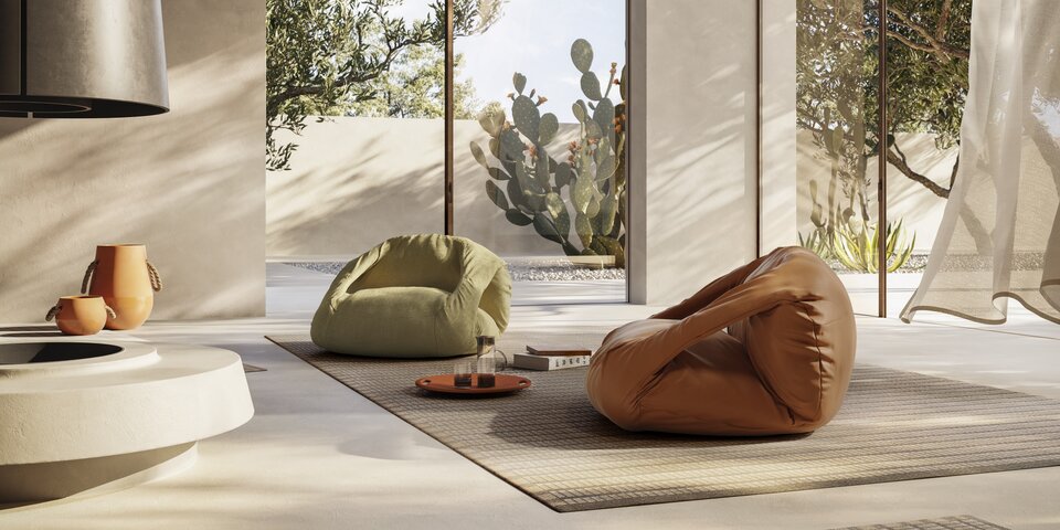 Natuzzi Italia