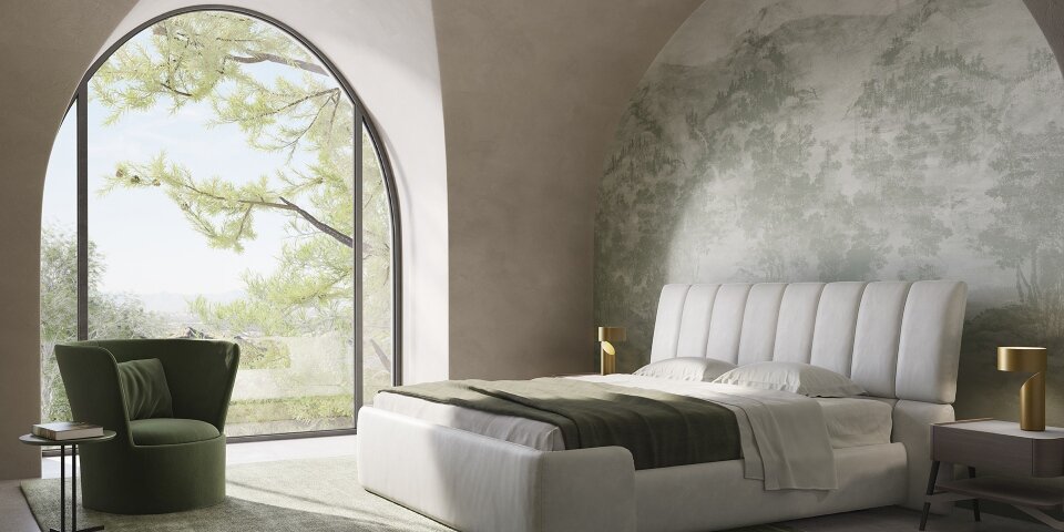 NATUZZI ITALIA