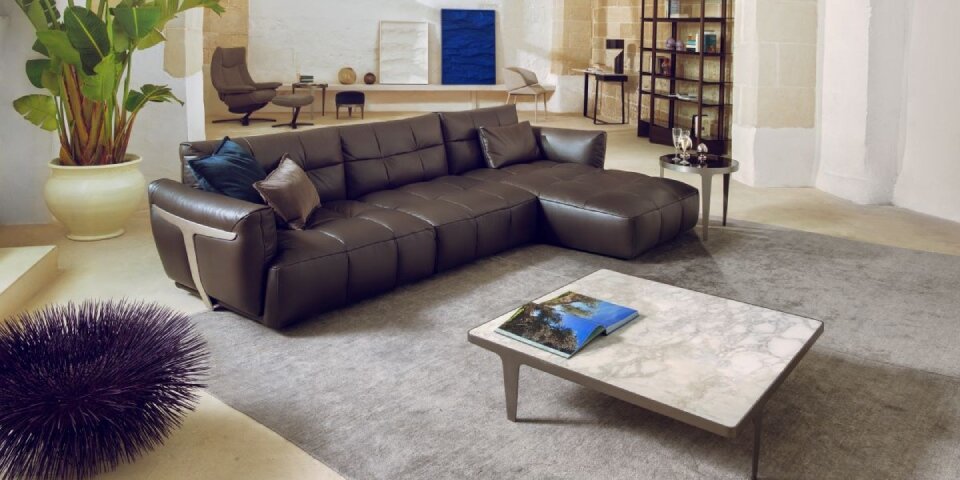 NATUZZI ITALIA