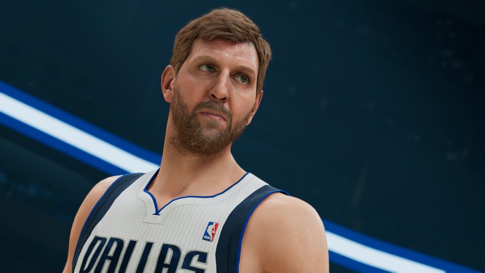 NBA 2K22 - Erste Screenshots & Enthüllung der brandneuen Features