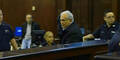 Ex-IWF Chef Strauss-Kahn vor Gericht