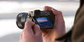 Sony stellt fünf neue Digitalkameras vor