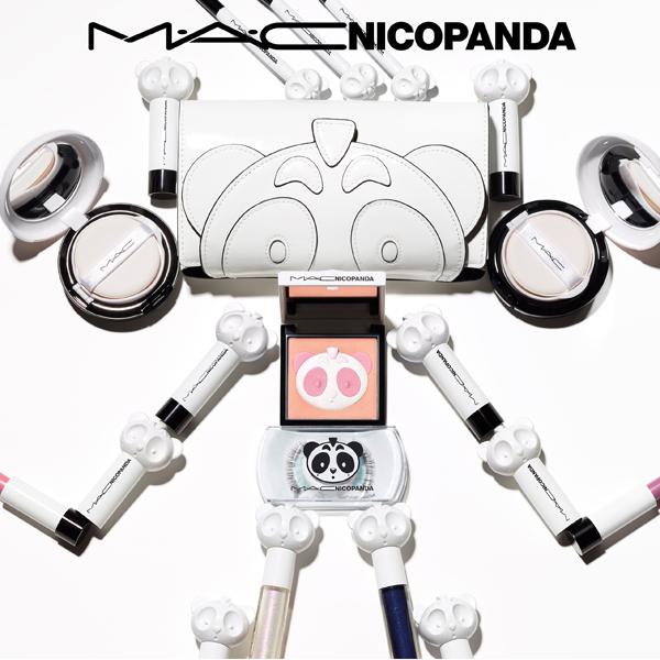 NICOPANDA