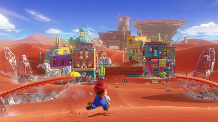 Nintendo
