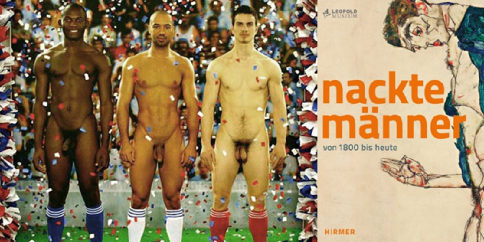Männern nackt bilder von MännerAkt