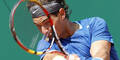 Rekordsieger Nadal scheitert in Monte Carlo