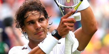 Nadal sagt US-Open-Start ab