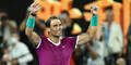 Medwedew fordert Nadal in Melbourne-Finale
