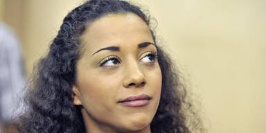 Nadja Benaissa vor Gericht
