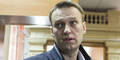 Nawalny beantragte Ende von Prozess