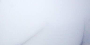 Regen & Nebel: Kvitfjell-Training abgesagt